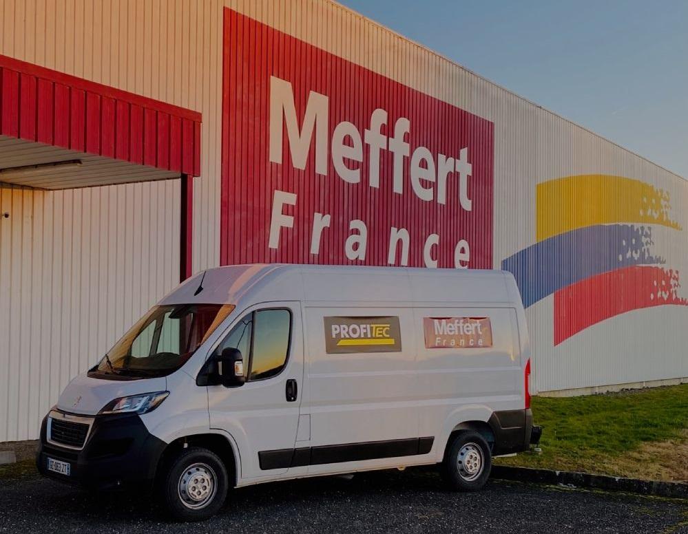 Meffert france