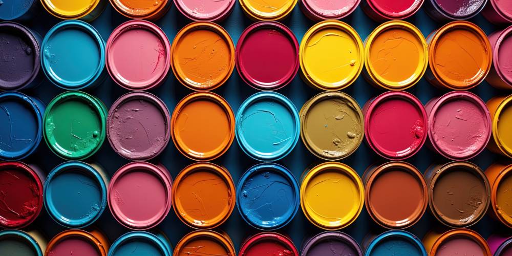 Peinture