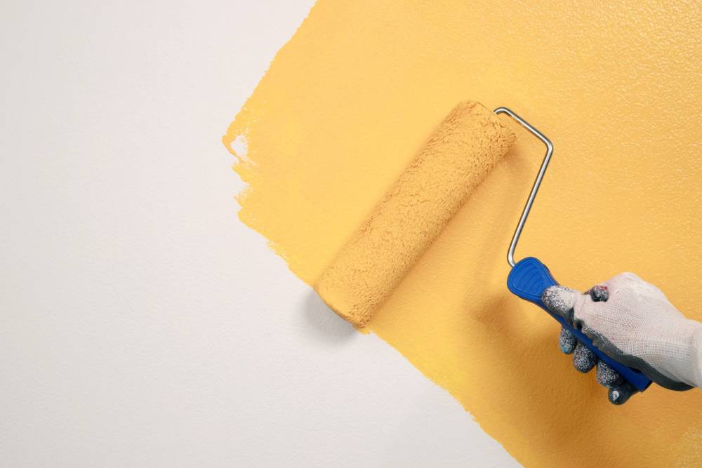 Fabricant de peinture à Sarrebourg